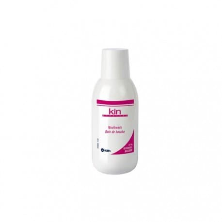 Kin Gingival Bain De Bouche 250ml