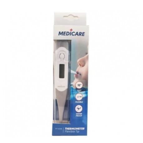 Medicare Thermomètre Flexible