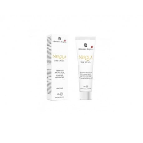 Nerola Sun Spf50+ 50ml