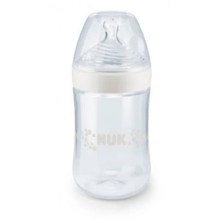 Nuk Biberon Nature Sense 260ml