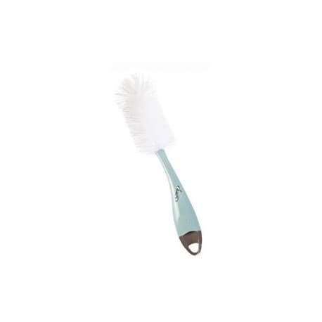 Nuk Goupillon 2 En 1 Double Fibre