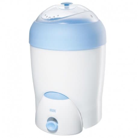 Nuk Sterilisateur Vapeur Électrique 8 Minutes