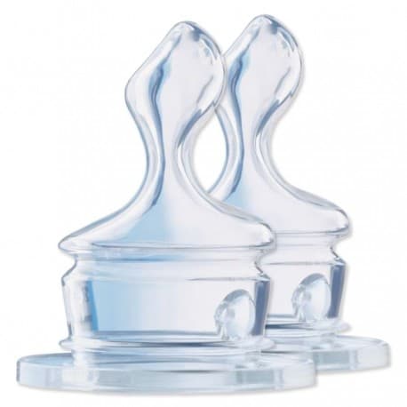 Nuk Tetine Classic 0-6M