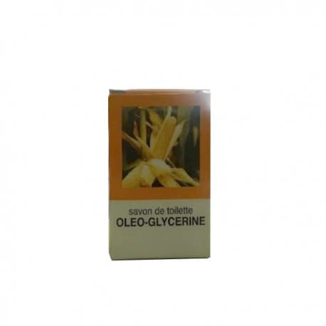 Oleo-Glycerine Savon 100Gr