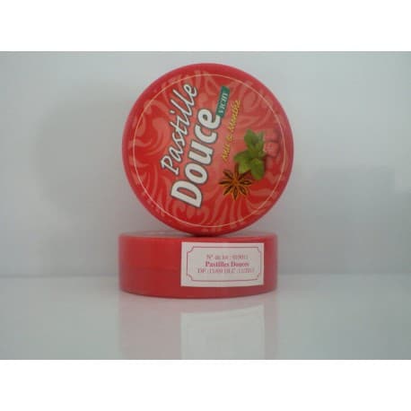 Pastille Douce
