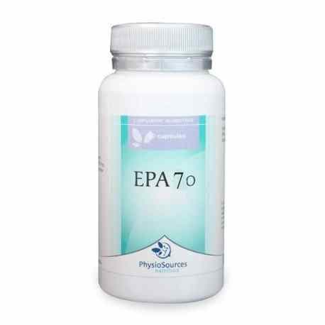 Physiosources Epa Force 70, 30 Gélules