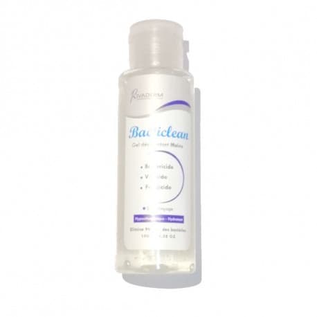 Rivaderm Gel Hydroalcoolique