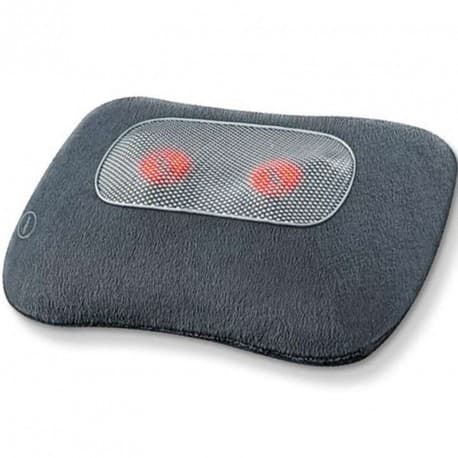 Smg141 Coussin De Massage Sanitas