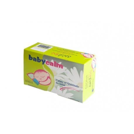 Tisane Baby Calm 12 Sachets