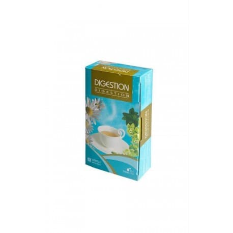 Tisane Digestion 12 Sachets