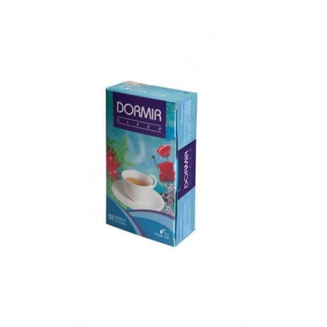Tisane Dormir 12 Sachets
