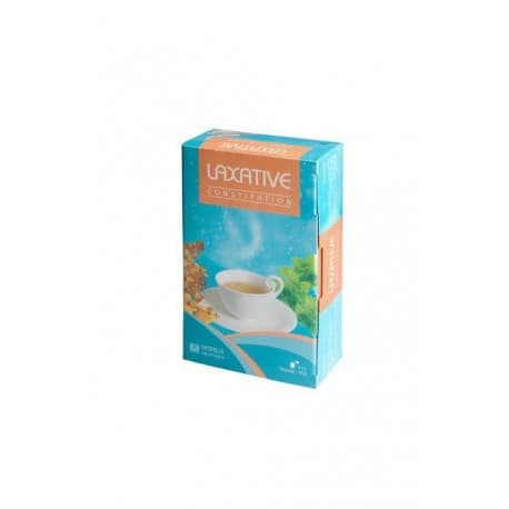 Tisane Laxative 12 Sachets