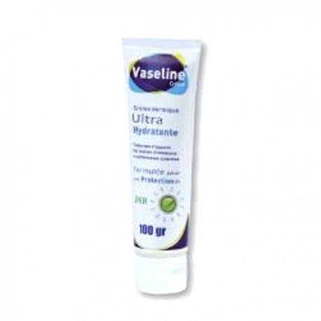 Vaseline Ultra Crème Dermique – 100G