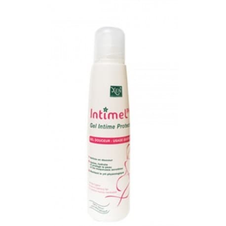 Xen Intimel Ph 5.5 100 ml