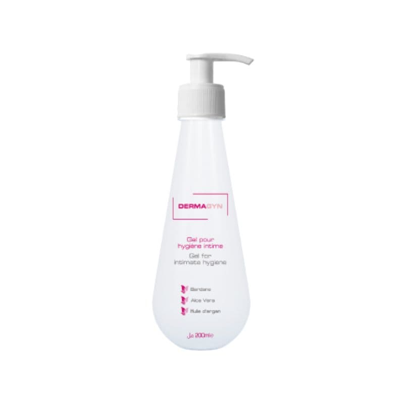 Dermagyn 200 ml