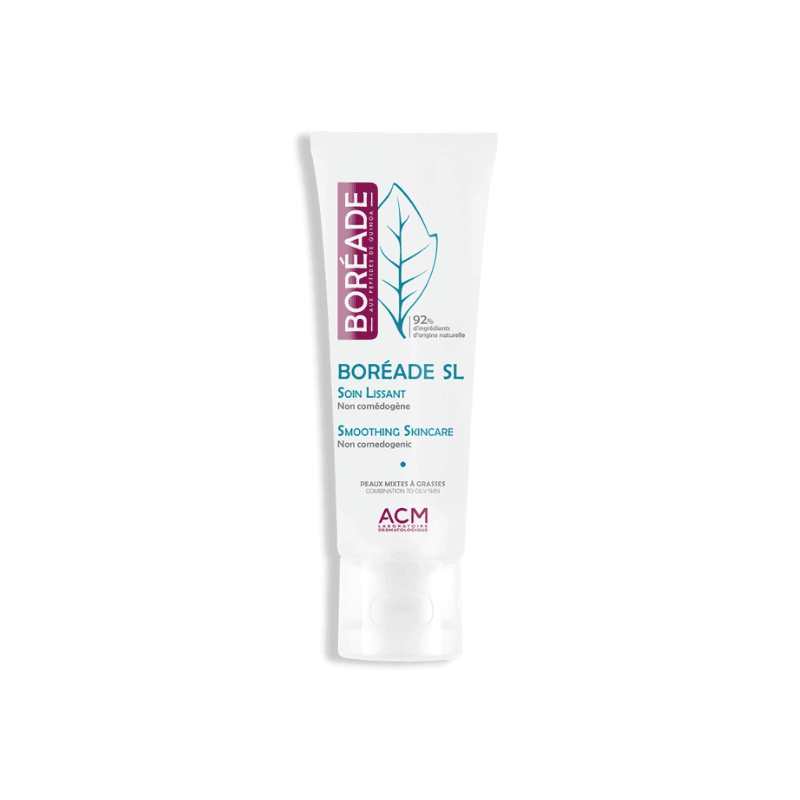 Noviderm Boreade Sl Soin Lissant 40 ml
