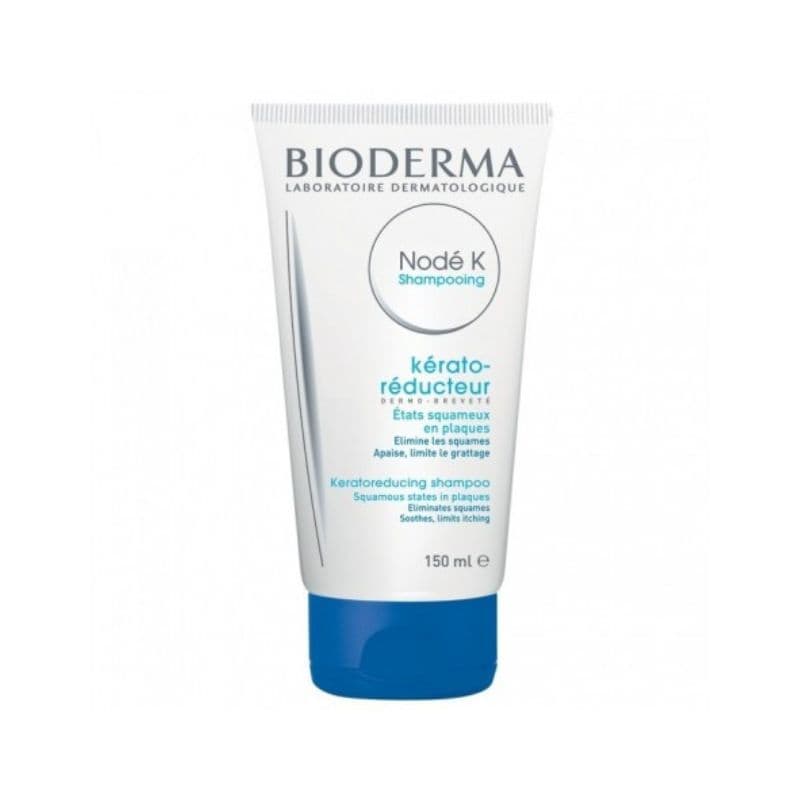 Bioderma Node K Shampooing Keratoreducteur 150ml