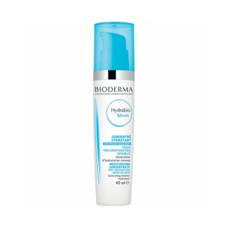Bioderma Hydrabio Serum Concentre 40ml
