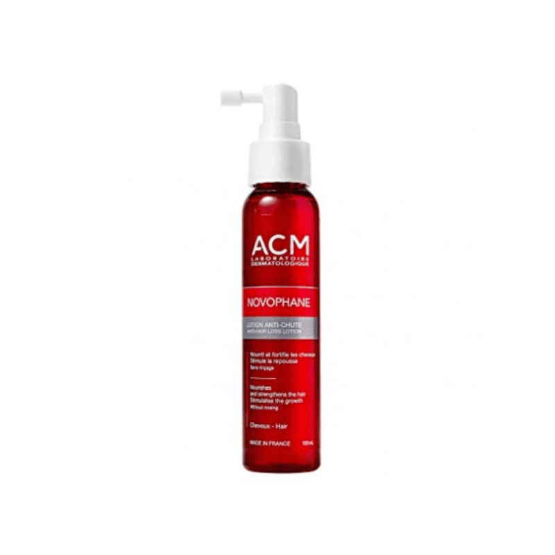 Acm Novophane Lotion 100ml