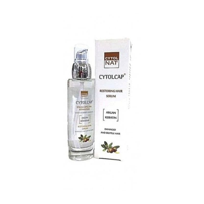 Cytolnat Cytolcap Sérum Capillaire Réparateur 50ml