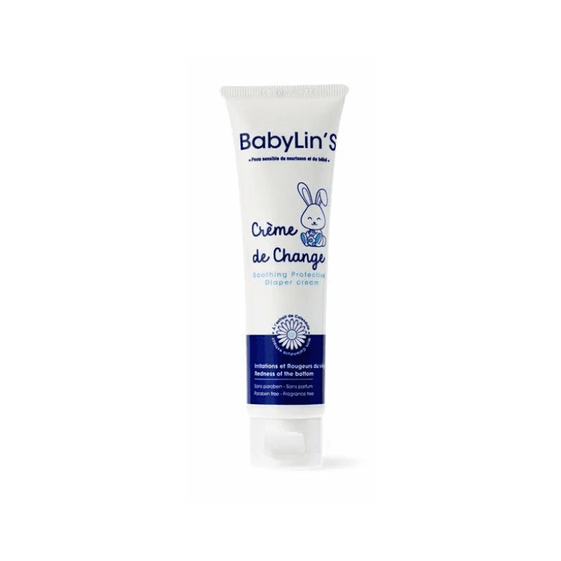 Babylin’S Creme De Change 75G