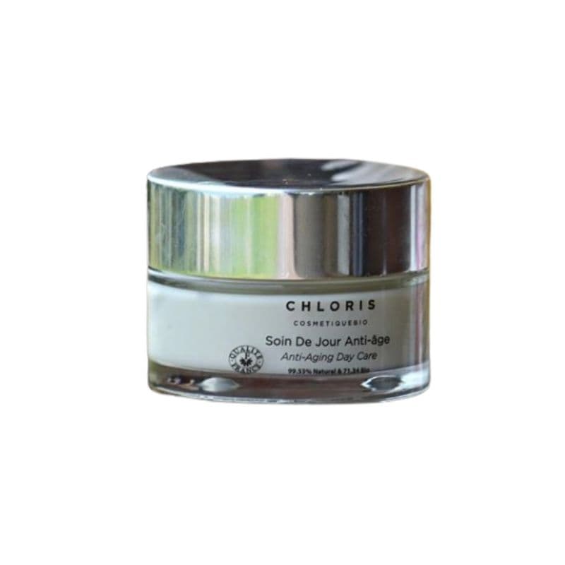 Chloris Soin De Jour Anti-Age 30 ml