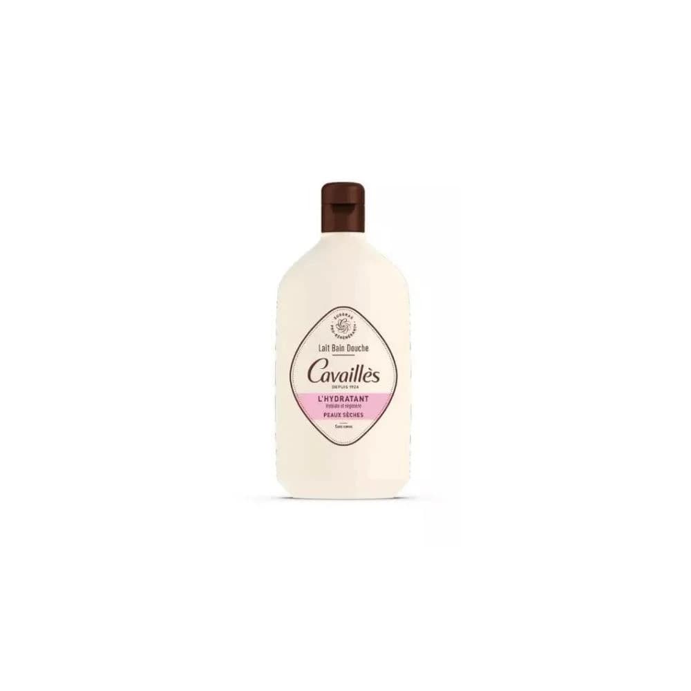 Roge Cavailles Lait Bain Et Douche Hydratant 400ml