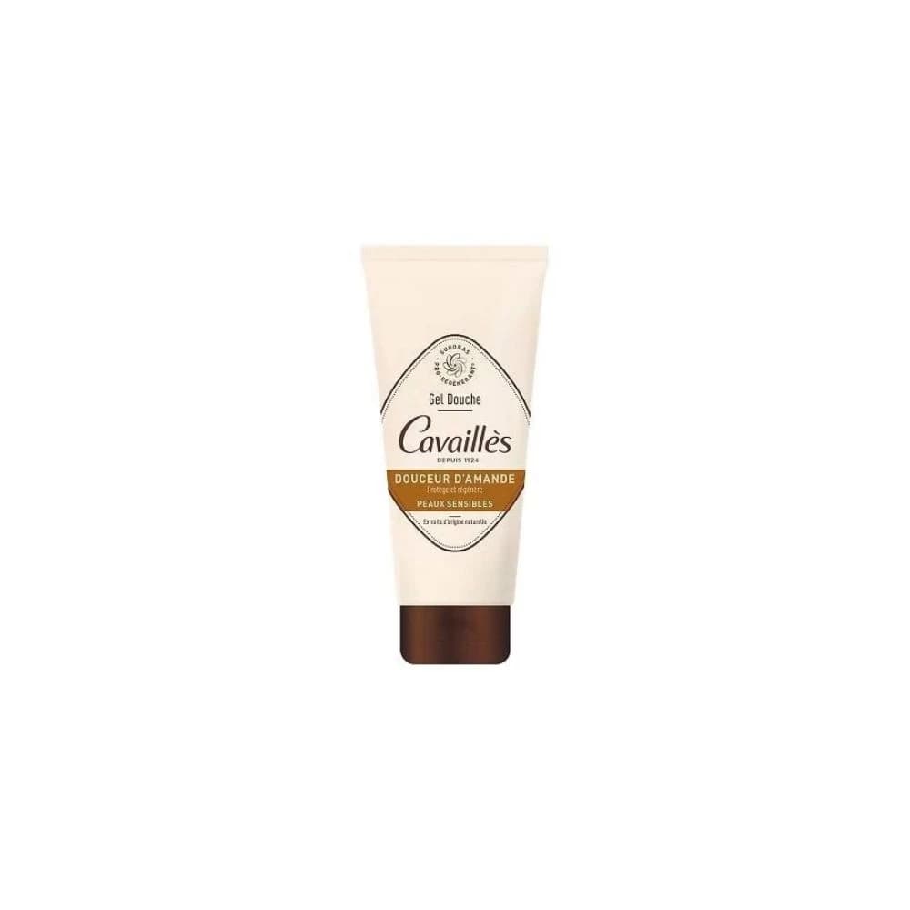 Douche Surgras Extra-Doux De Rogé Cavaillès 200ml