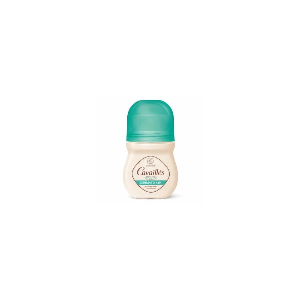 Roge Cavailles Déo Soin Dermato Rollon