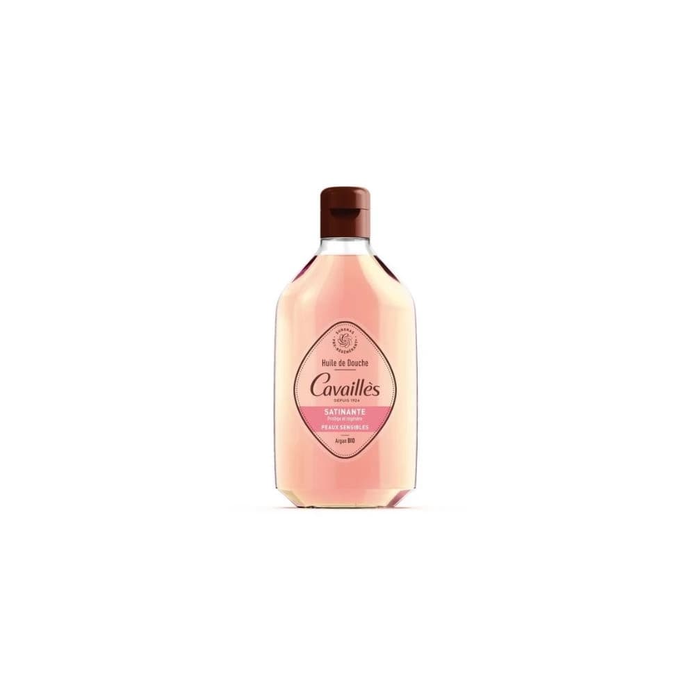 Roge Cavailles Huile De Douche Satinante 250 ml