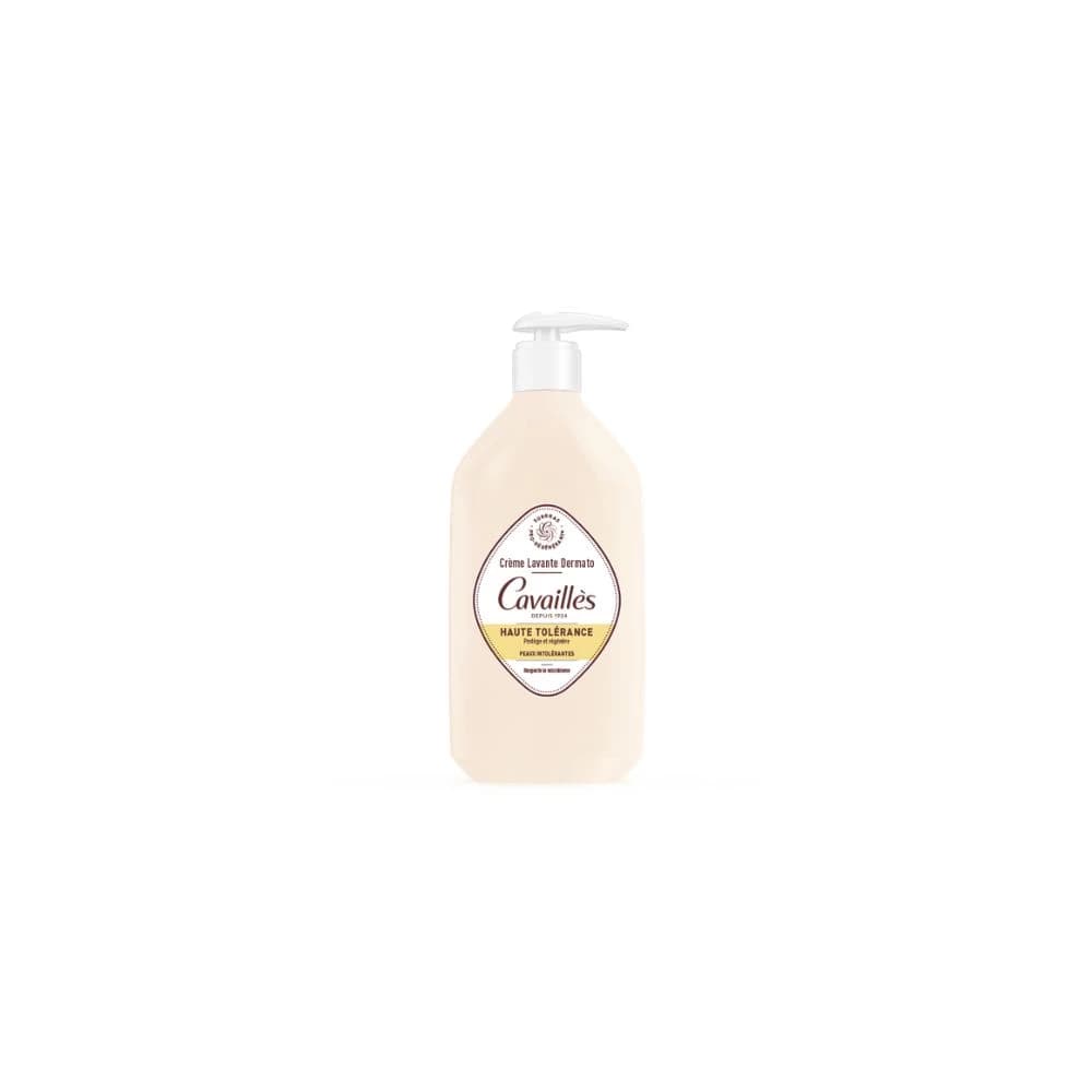 Roge Cavailles Dermo-Uht Crème Lavante Surgras 500 ml