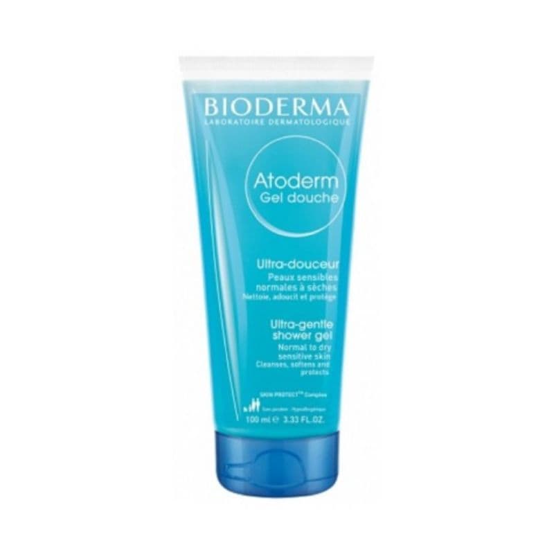 Bioderma Atoderm – Gel Douche 200ml