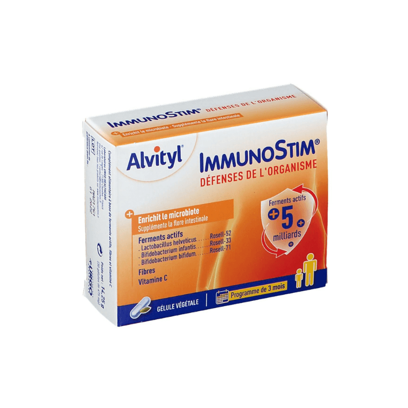Alvityl Immunostim 30 Sticks