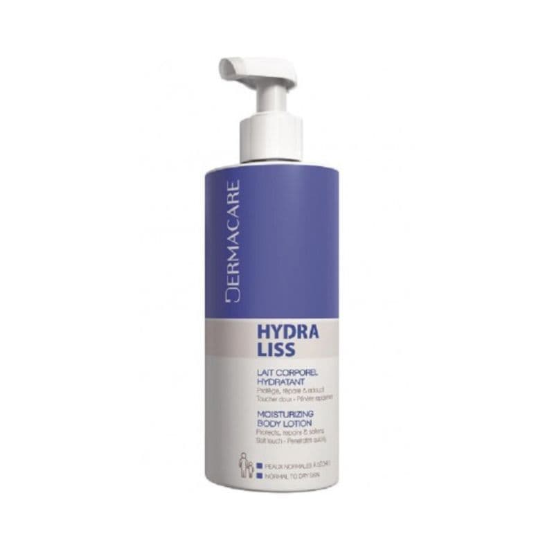 Dermacare Hydraliss Lait Corporel Hydratant 500 ml