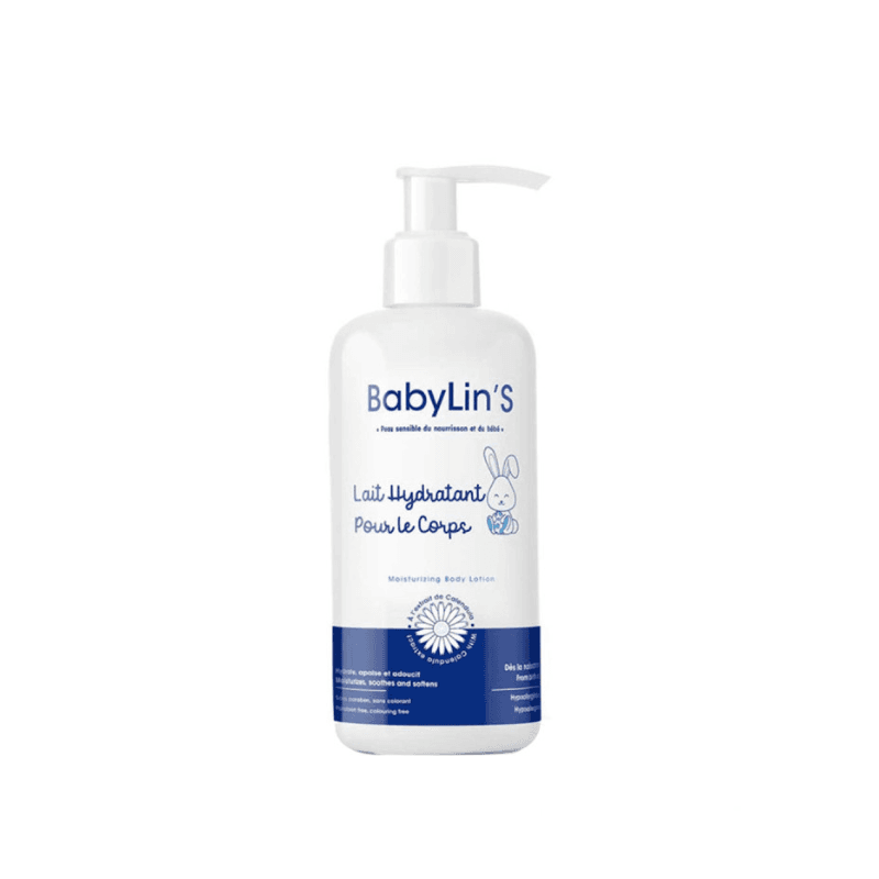 Babylin’S Lait Hydratant 250ml