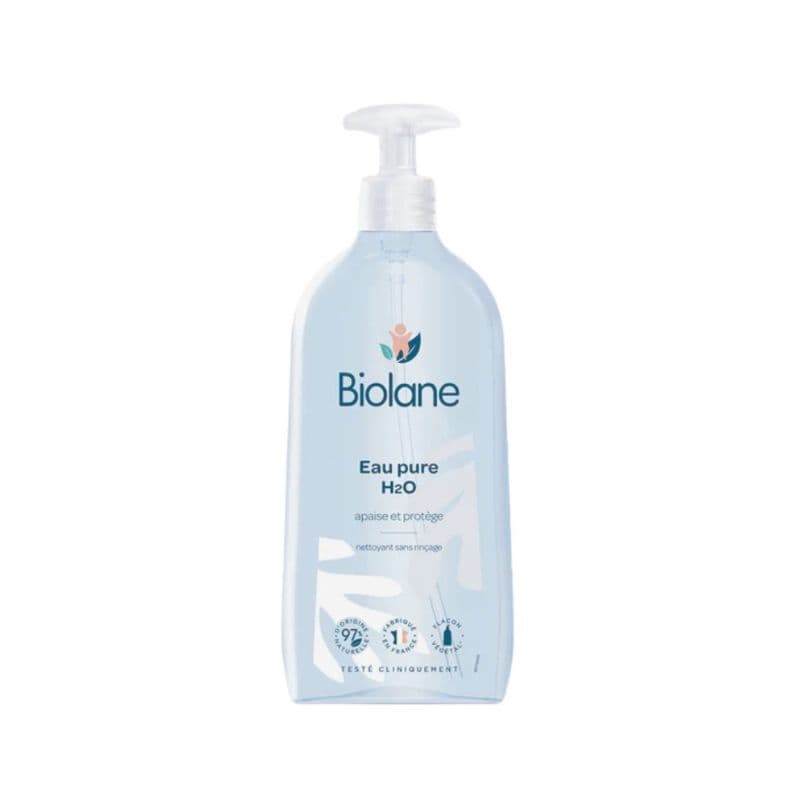 Biolane Eau Pure H2O 350 ml