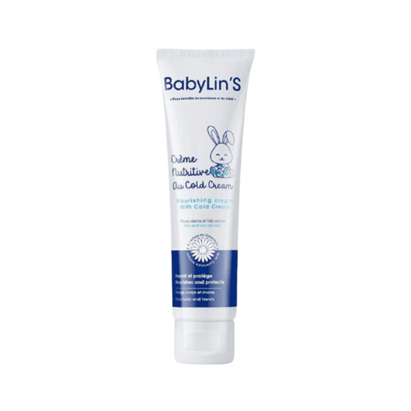 Babylin’S Creme Nutritive Cold Cream 60ml