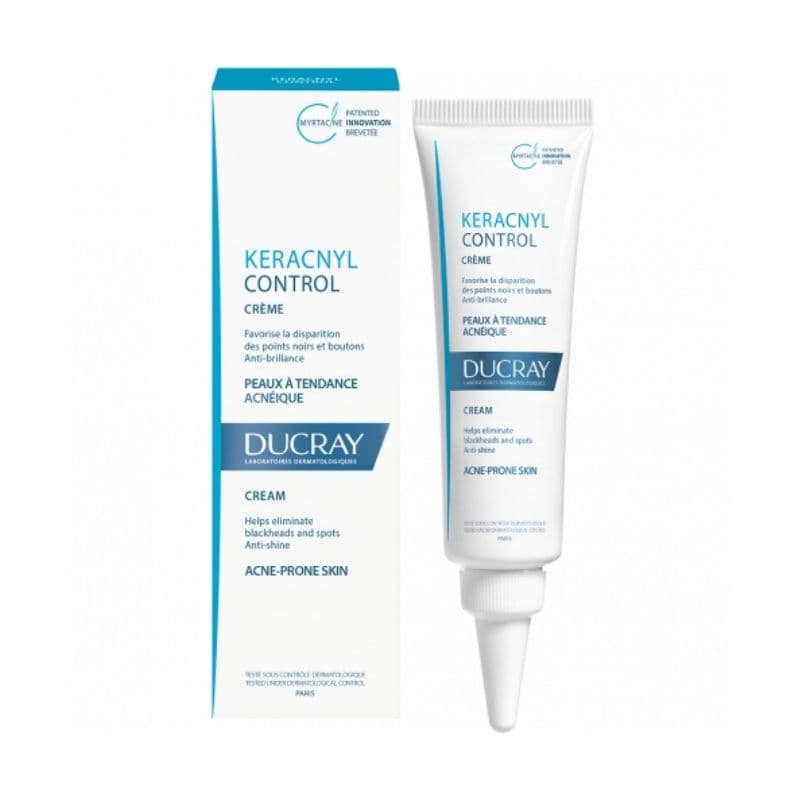 Ducray Keracnyl Control 30ml