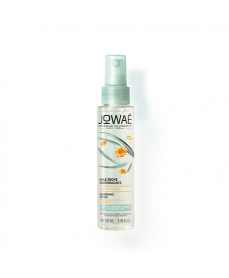Jowae Huile Sèche Nourrissante 100ml