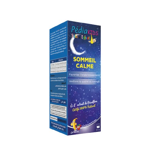 Pédiakids Sommeil Calme 150 ml