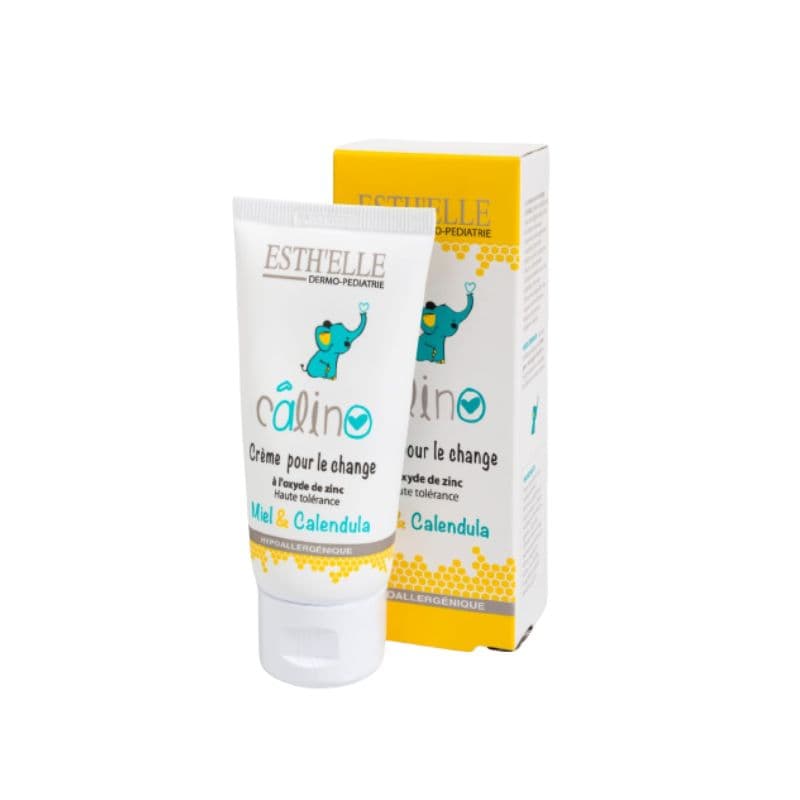 Calino Creme Hydratante 50 Gr