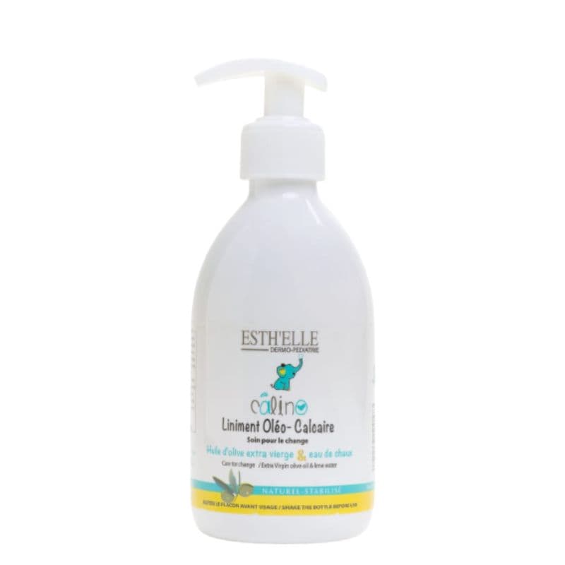 Esthelle Calino Liniment Oleocalcaire 300ml