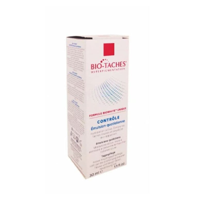 Biotaches Emulsion 30 ml