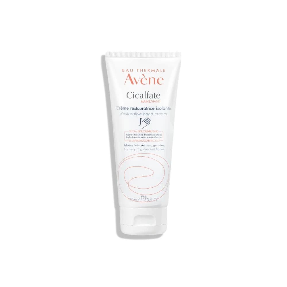 Avene Cicalfate Crème Mains 100ml