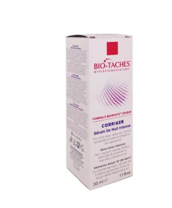 Biotaches Sérum Dépigmentant 30 ml