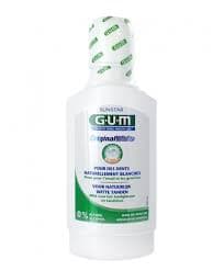 Gum Original White Bain De Bouche 300ml