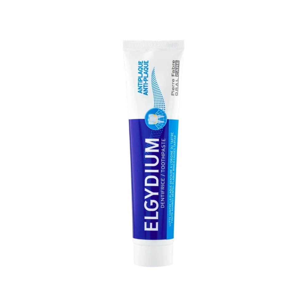 Elgydium Dentifrice Anti-Plaque 75ml