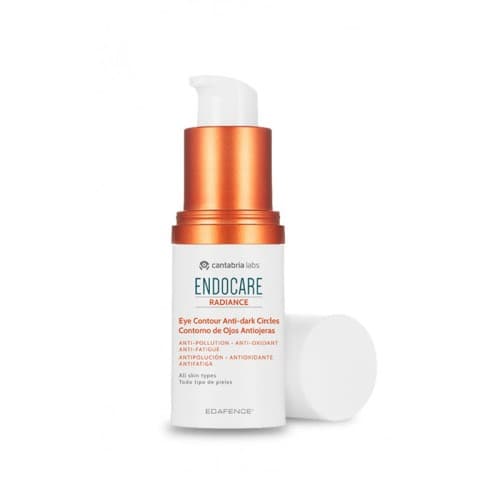 Heliocare Endocare Radiance Contour Des Yeux 15ml