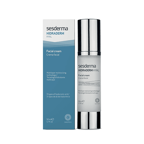 Sesderma Hidraderm Hyal Crème Visage 50ml