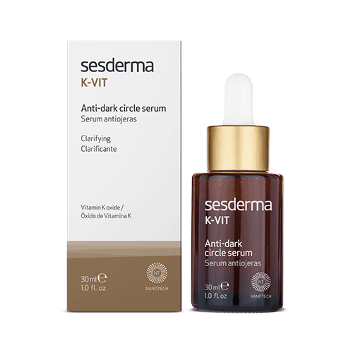 Sesderma K-Vit Serum Anticernes 30ml